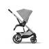 CYBEX Balios S Lux - Stone Grey (Silver Frame) in Stone Grey (Silver Frame) large-cybex-neu Bild 6 Klein
