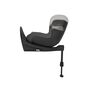 CYBEX Sirona SX2 i-Size - Lava Grey in Lava Grey large image number 2 Small