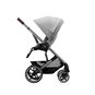CYBEX Balios S Lux - Lava Grey (Silver Frame) in Lava Grey (Silver Frame) large image number 7 Small
