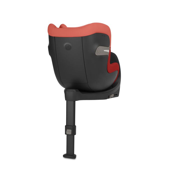 CYBEX Sirona SX2 i-Size - Hibiscus Red in Hibiscus Red (Rouge hibiscus) large numéro d’image 6