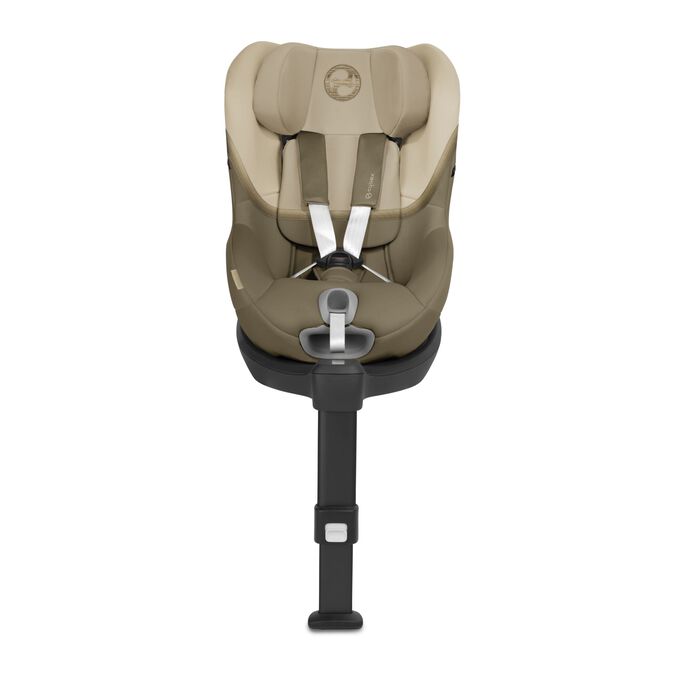 CYBEX Sirona S2 i-Size - Classic Beige in Classic Beige large image number 5
