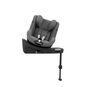 CYBEX Sirona G i-Size - Lava Grey (Comfort) in Lava Grey (Comfort) large image number 4 Small