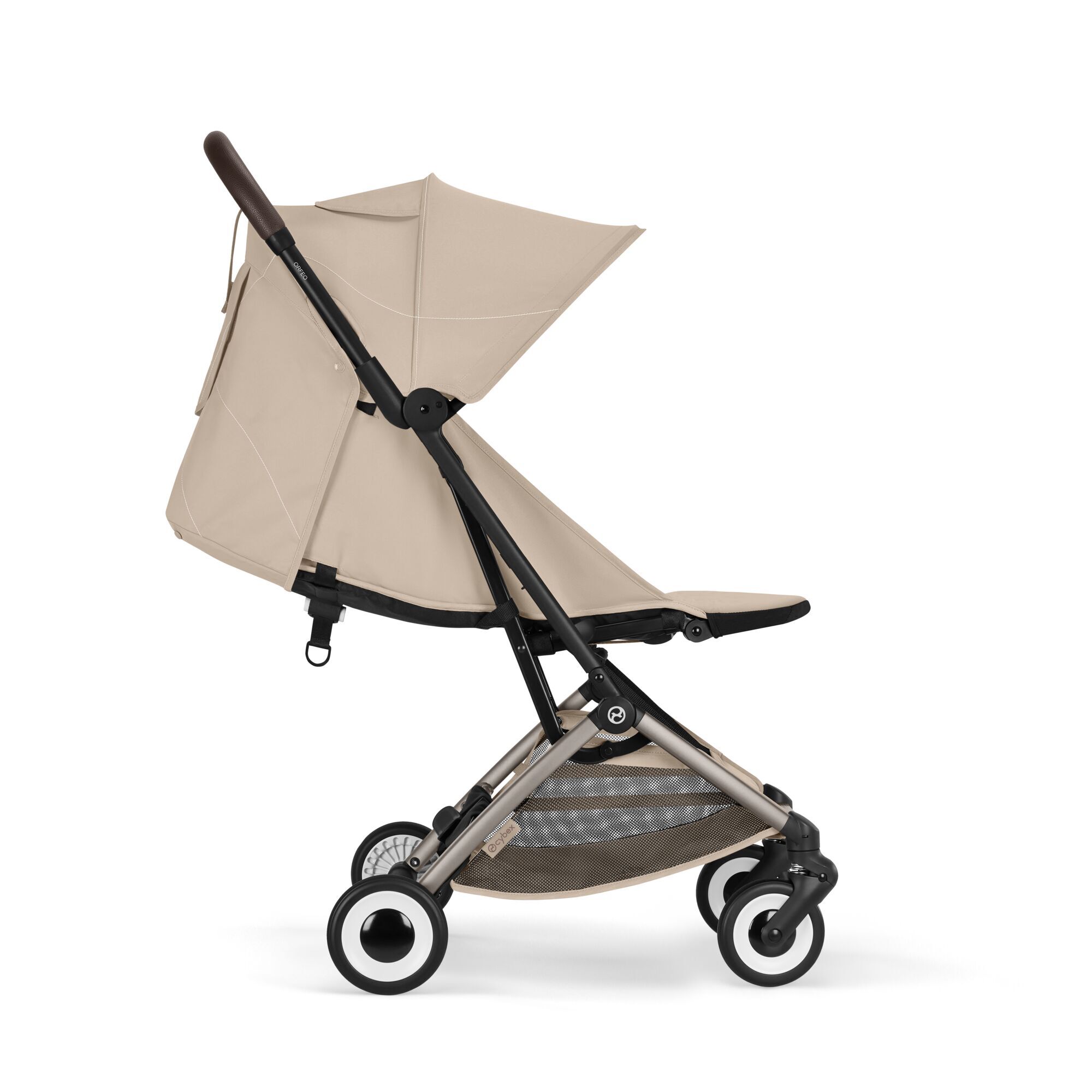 CYBEX Orfeo - Almond Beige in Almond Beige large-cybex-neu num&eacute;ro d&rsquo;image 4