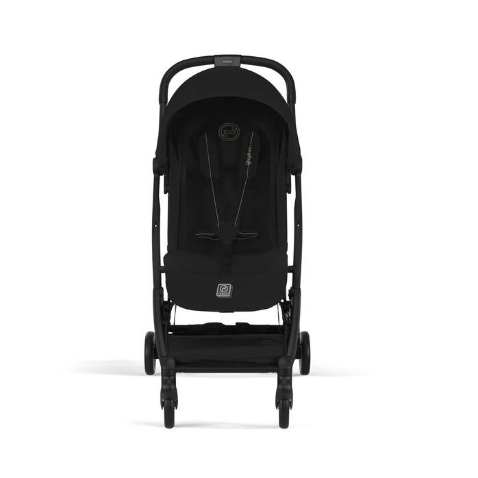 CYBEX Orfeo - Magic Black in Magic Black Bild 2 CYBEX Orfeo - Magic Black in Magic Black large-cybex-neu Bild 2