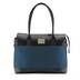 CYBEX Tote Bag - Mountain Blue in Mountain Blue large-cybex-gb image number 1 Small