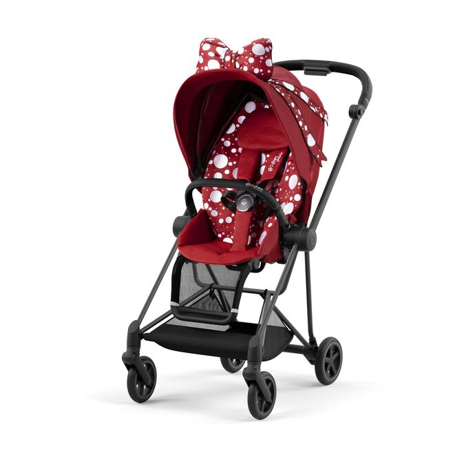 CYBEX Mios Seat Pack- Petticoat Red in Petticoat Red large image number 2