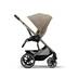 CYBEX Balios S Lux 2023 - Almond Beige (Taupe Frame) in Almond Beige (Taupe Frame) large-cybex-neu Bild 6 Klein