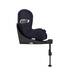 CYBEX Sirona Z2 i-Size - Nautical Blue Plus in Nautical Blue Plus large-cybex-neu image number 7 Small