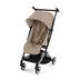 CYBEX Libelle - Almond Beige in Almond Beige large-cybex-neu image number 1 Small
