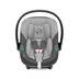 CYBEX Aton S2 i-Size - Lava Grey in Lava Grey large-cybex-gb image number 2 Small