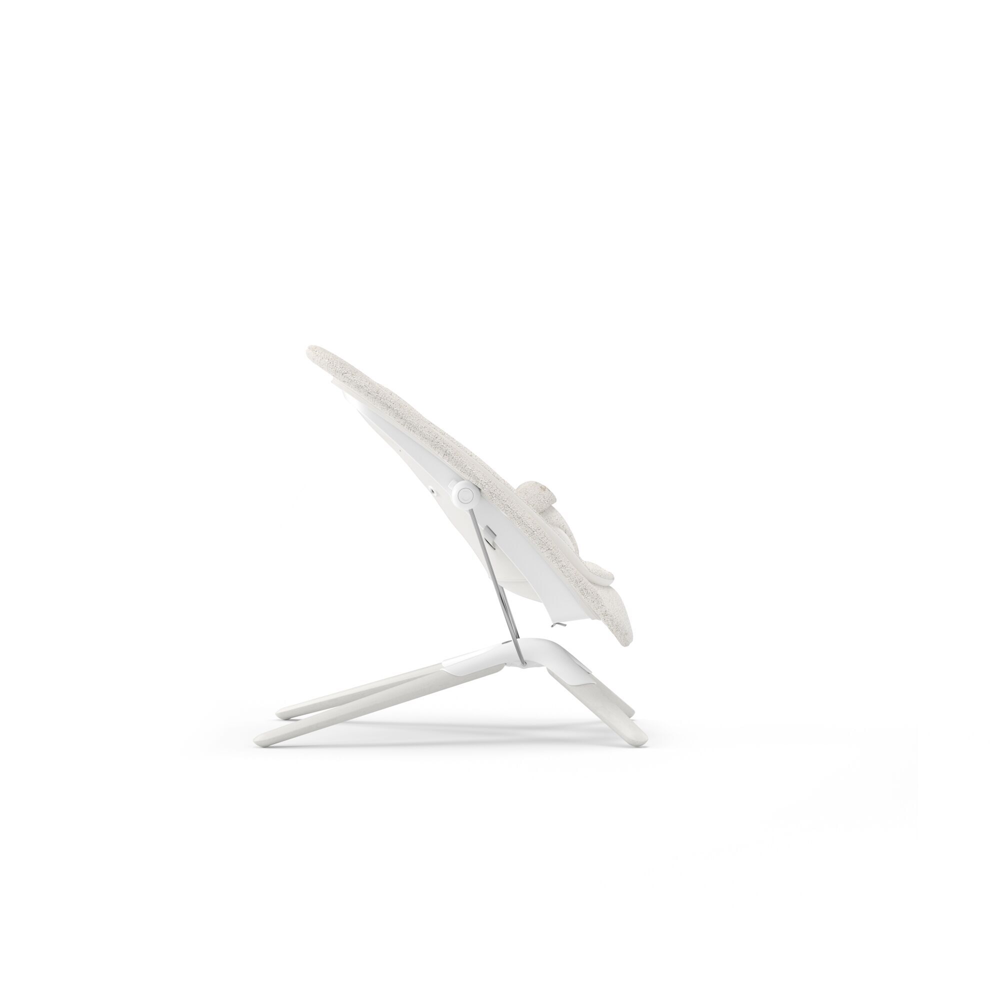 CYBEX Platinum Bouncer - White Wood in White Wood large-cybex-jp 画像番号 4 スモール