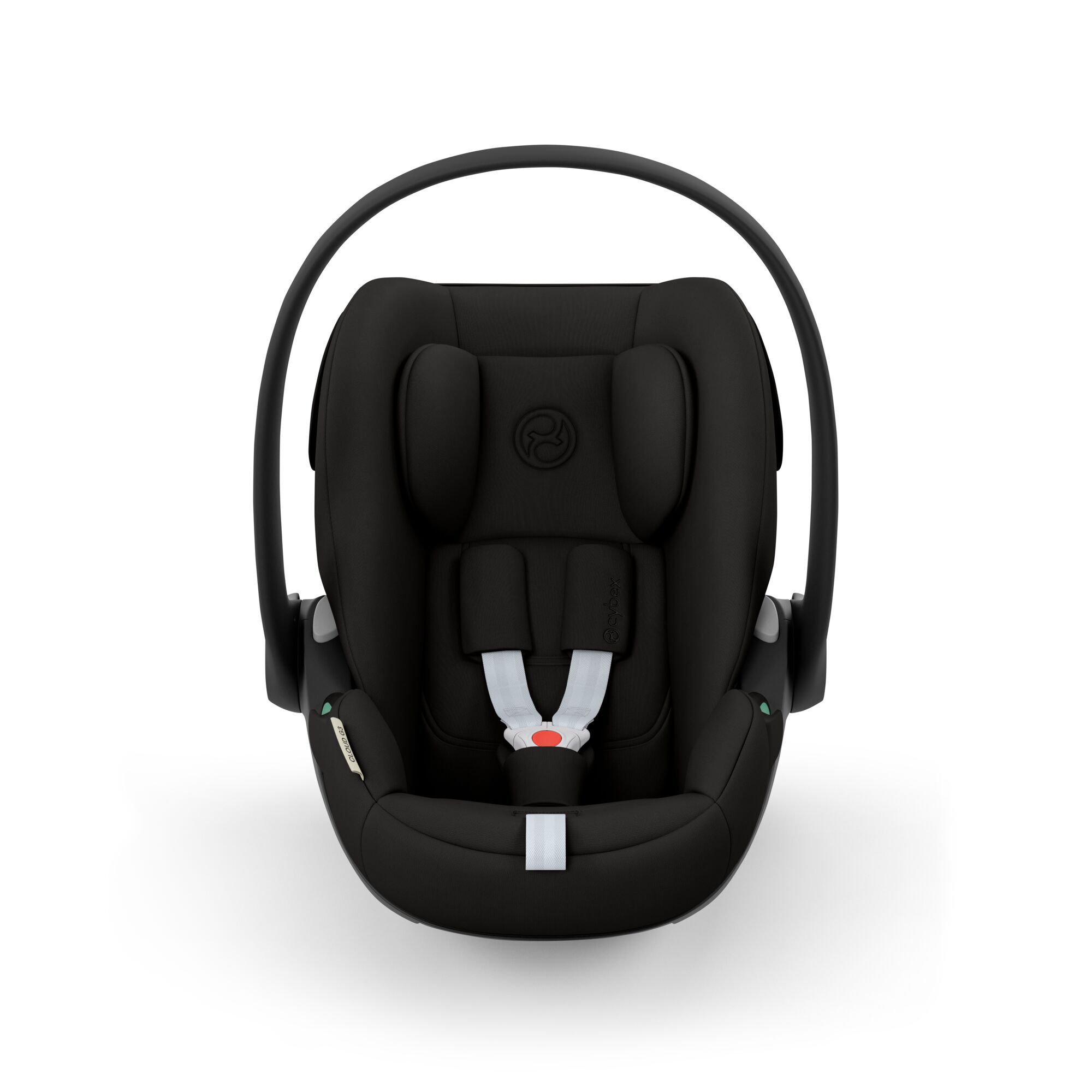 CYBEX Cloud G3 - Magic Black in Magic Black large-cybex-gb image number 2