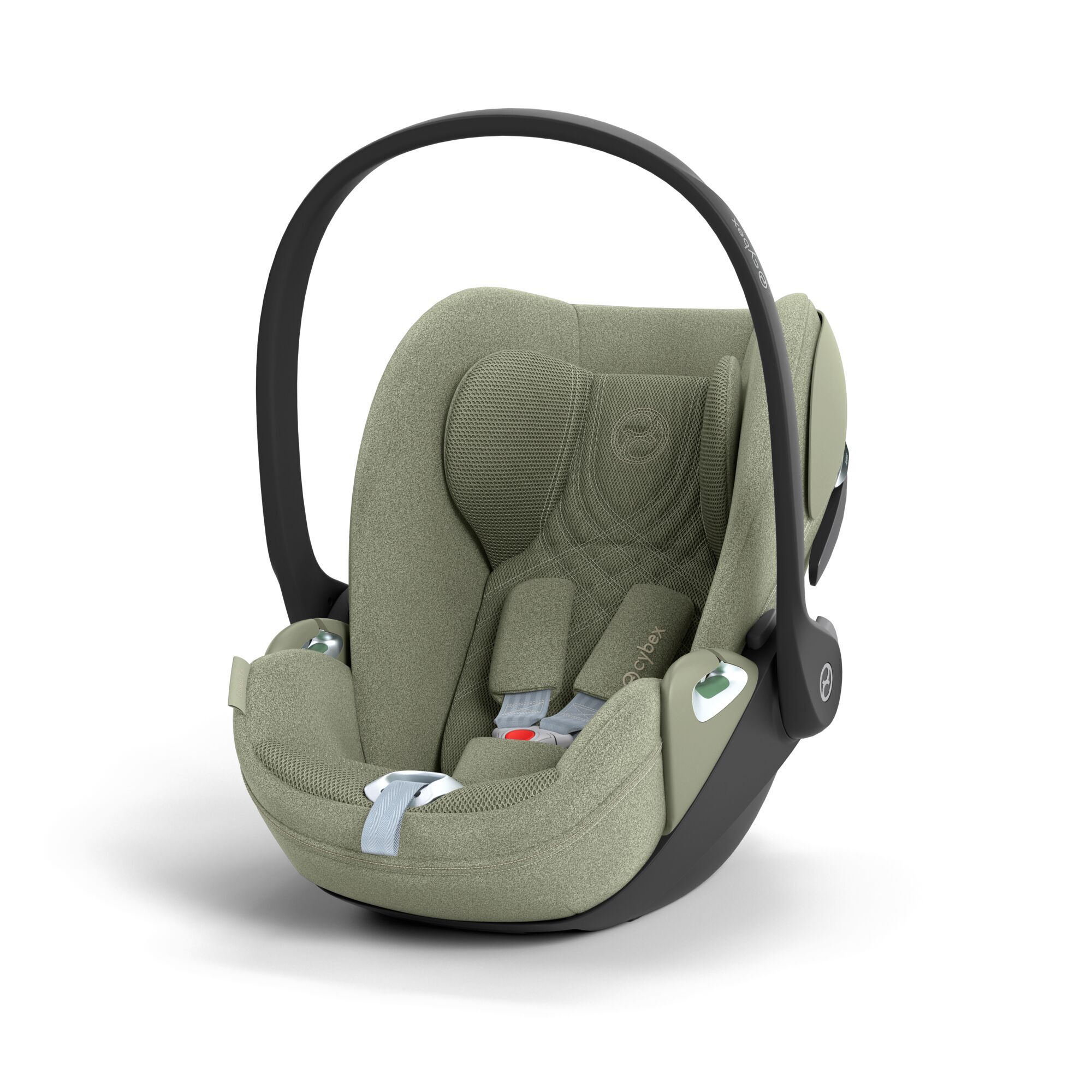 CYBEX Cloud T i-Size - Sage Green (Plus) in Sage Green (Plus) large-cybex-neu č&iacute;slo sn&iacute;mku 2