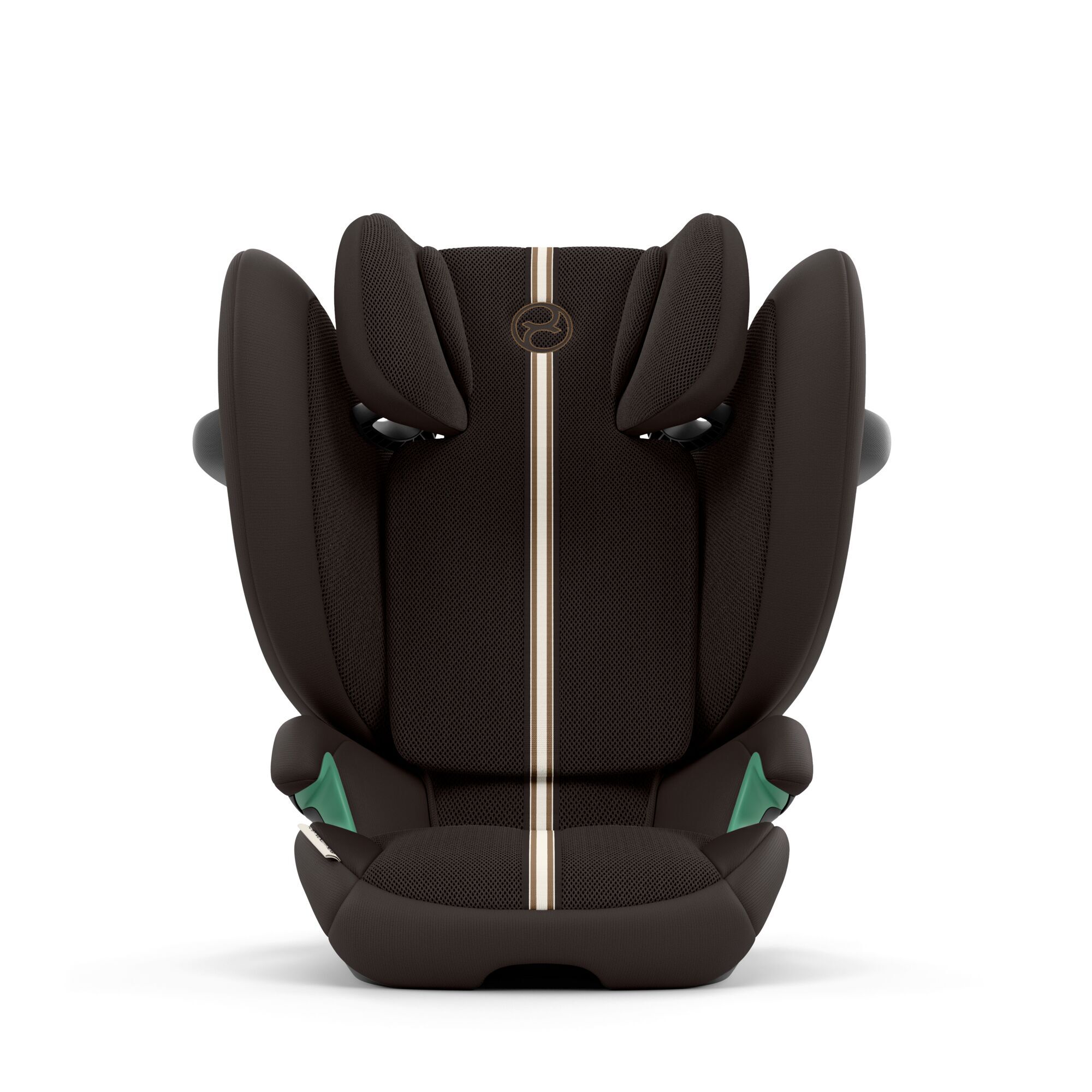 CYBEX Solution G2 - Choclate Brown (Plus) in Chocolate Brown (Plus) large-cybex-neu image number 2