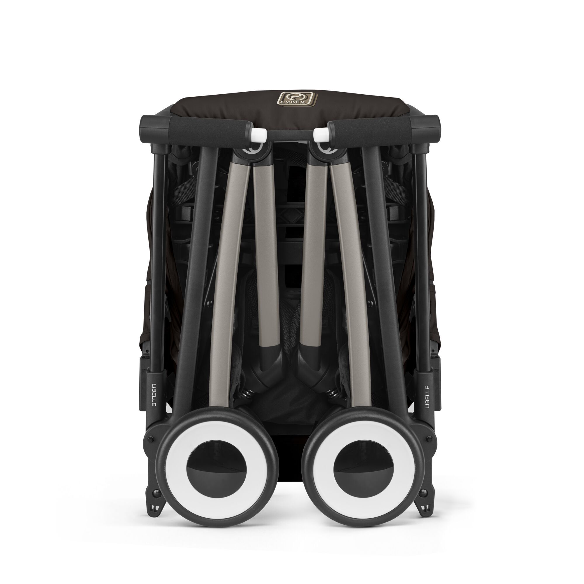 CYBEX Libelle - Chocolate Brown in Chocolate Brown large-cybex-jp 画像番号 5