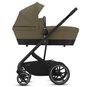 CYBEX Balios S 2-in-1 - Classic Beige in Classic Beige large image number 2 Small