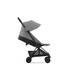 CYBEX Coya - Mirage Grey (Matt Black Frame) in Mirage Grey (Matt Black Frame) large-cybex-ca image number 6 Small