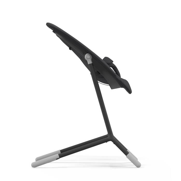 CYBEX Lemo 4-in-1 - Stunning Black in Stunning Black image number 3 CYBEX Lemo 4-in-1 - Stunning Black in Stunning Black large-cybex-au image number 3