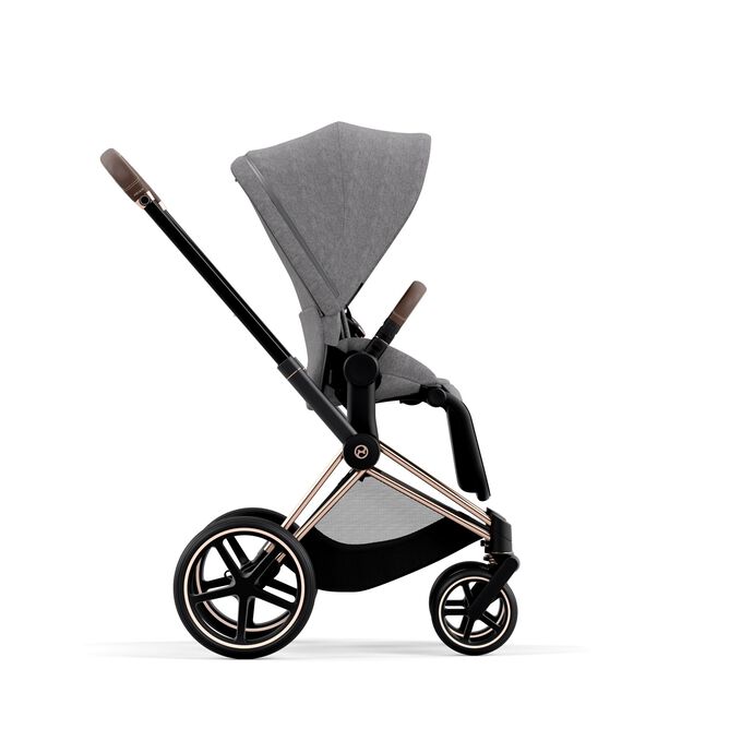 Cybex priam 2019 manhattan grey sales