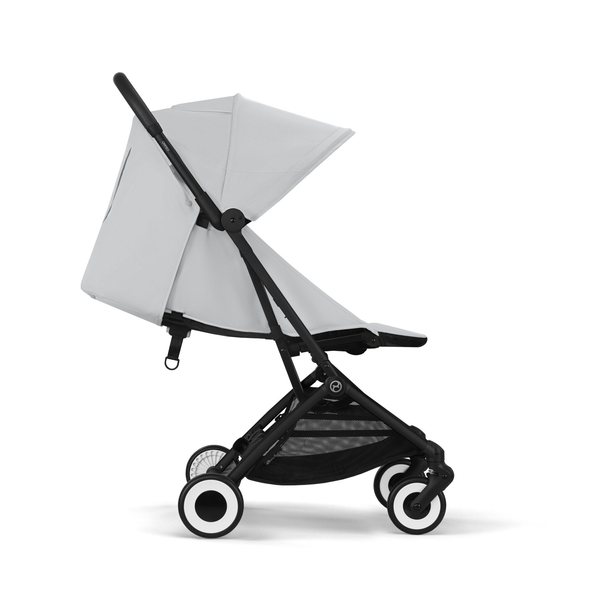 CYBEX Orfeo - Fog Grey in Fog Grey large-cybex-cn image number 4 Small
