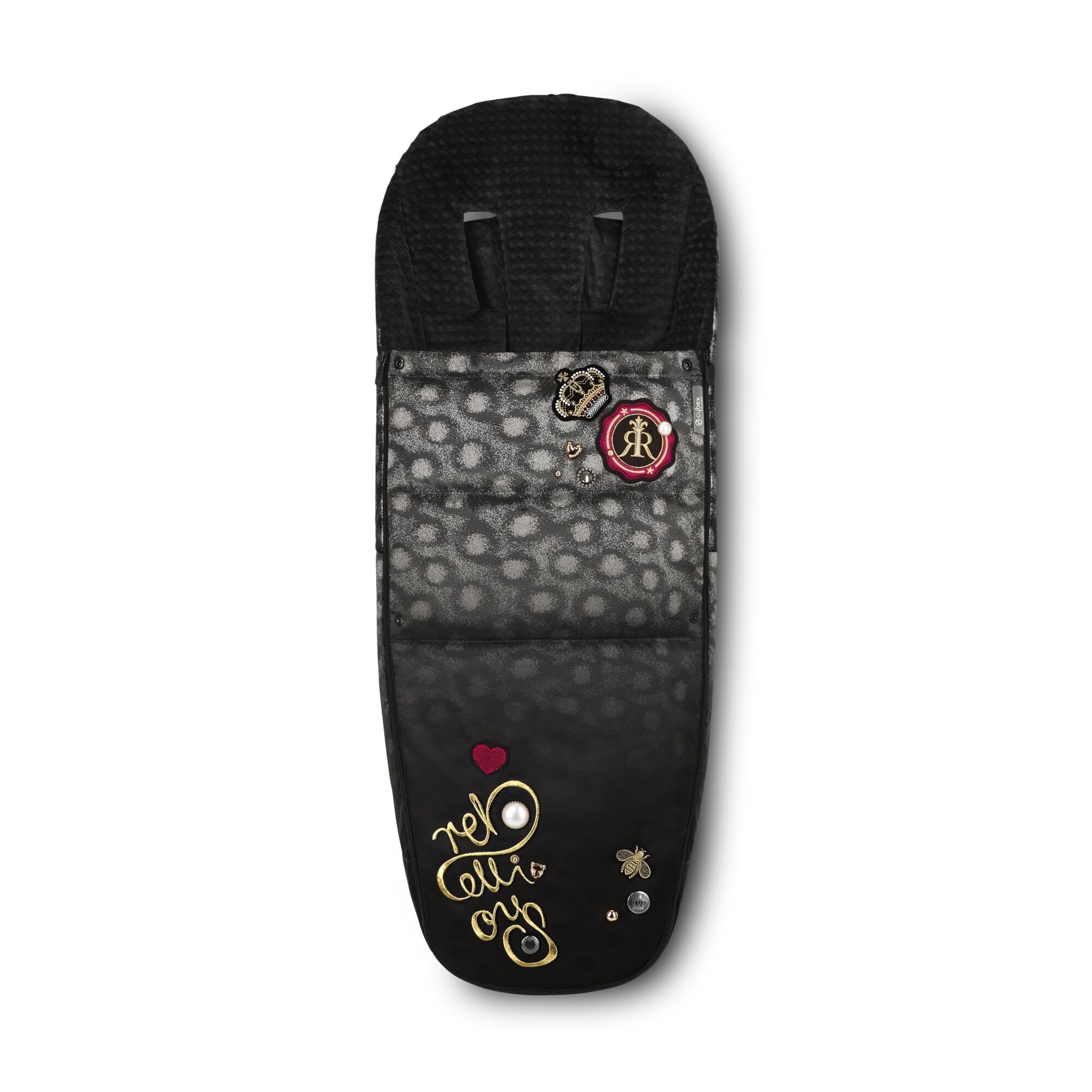 CYBEX Fusak Platinum 1 &ndash; Rebellious in Rebellious large-cybex-neu č&iacute;slo sn&iacute;mku 1 Mal&eacute;