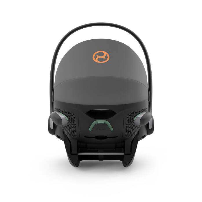 CYBEX Cloud G i-Size - Lava Grey (Plus) in Lava Grey (Plus) 画像番号 5 CYBEX Cloud G i-Size - Lava Grey (Plus) in Lava Grey (Plus) large-cybex-jp 画像番号 5