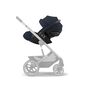 CYBEX Cloud G i-Size - Ocean Blue (Plus) in Ocean Blue (Plus) large image number 6 Small