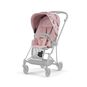 CYBEX Mios Seat Pack - Pale Blush in Pale Blush large 画像番号 1 スモール