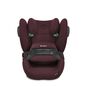 CYBEX Pallas B3 i-Size - Rumba Red in Rumba Red large numero immagine 2 Small
