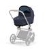 CYBEX Priam Lux Carry Cot - Nautical Blue in Nautical Blue large-cybex-us image number 7 Small