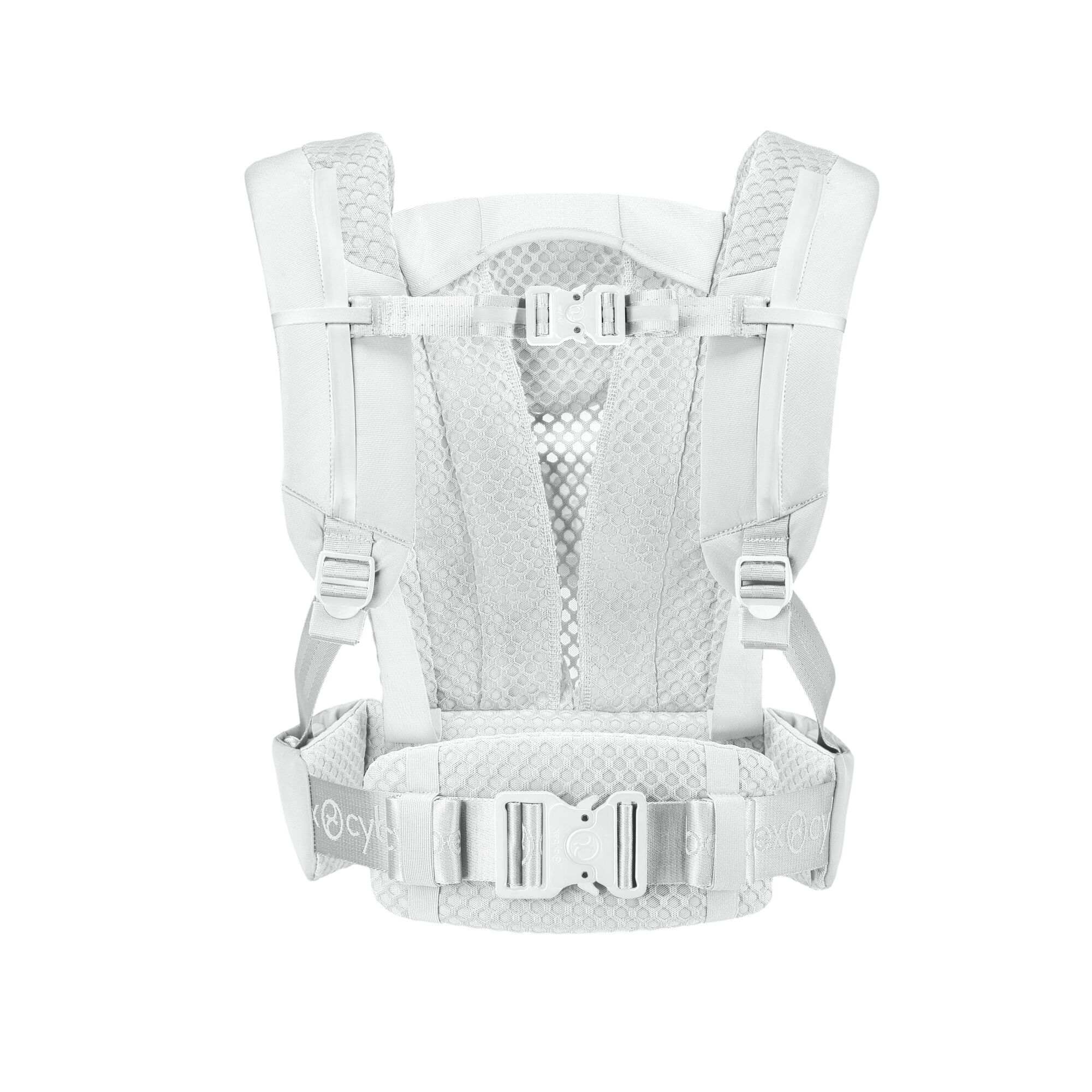 Coya Carrier - White - Image 6