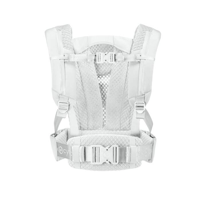 CYBEX Nosítko Coya Carrier – White in White číslo snímku 6 CYBEX Nosítko Coya Carrier – White in White large-cybex-neu číslo snímku 6
