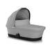 CYBEX Gazelle S Cot - Stone Grey in Stone Grey large-cybex-neu Bild 1 Klein