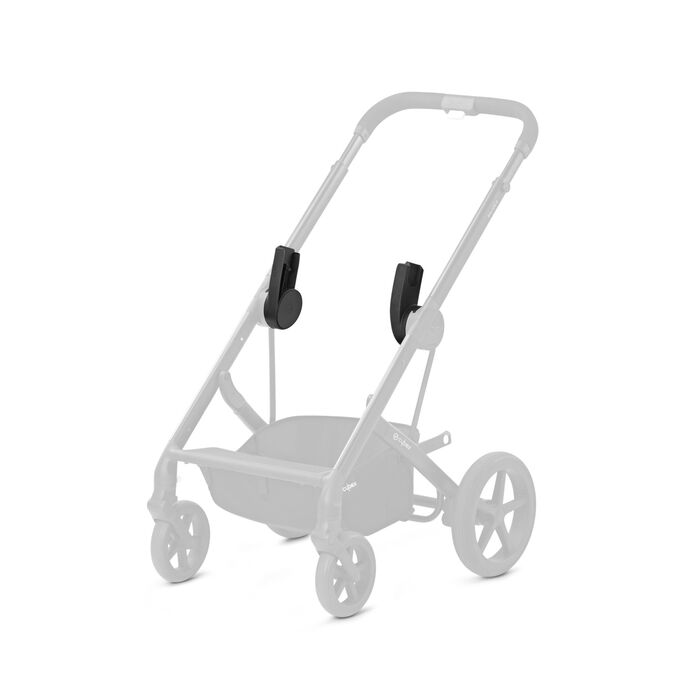 CYBEX Balios S Talos S Line Car Seat Adapter Official Online Shop