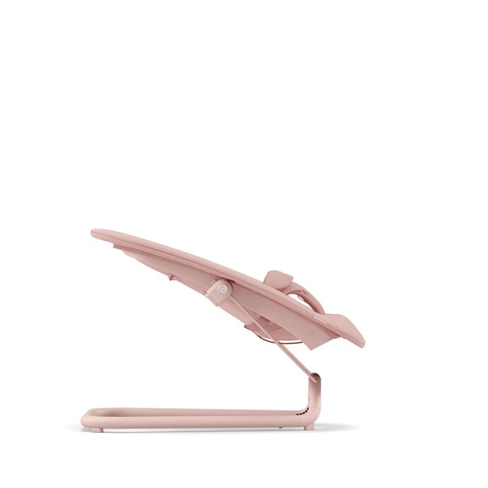 CYBEX Lemo Bouncer - Pearl Pink in Pearl Pink large numero immagine 4