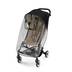 CYBEX Agis Rain Cover - Transparent in Transparent large-cybex-gb image number 2 Small
