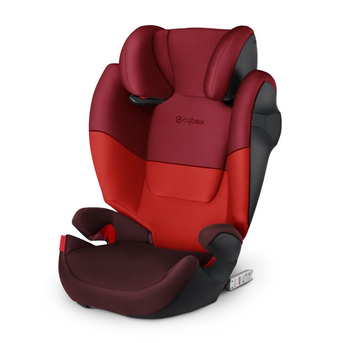 Cybex pallas top solution m fix