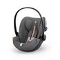 CYBEX Cloud G i-Size - Lava Grey (Plus) in Lava Grey (Plus) large image number 1 Small