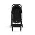 CYBEX Orfeo - Magic Black in Magic Black large-cybex-gb image number 2 Small