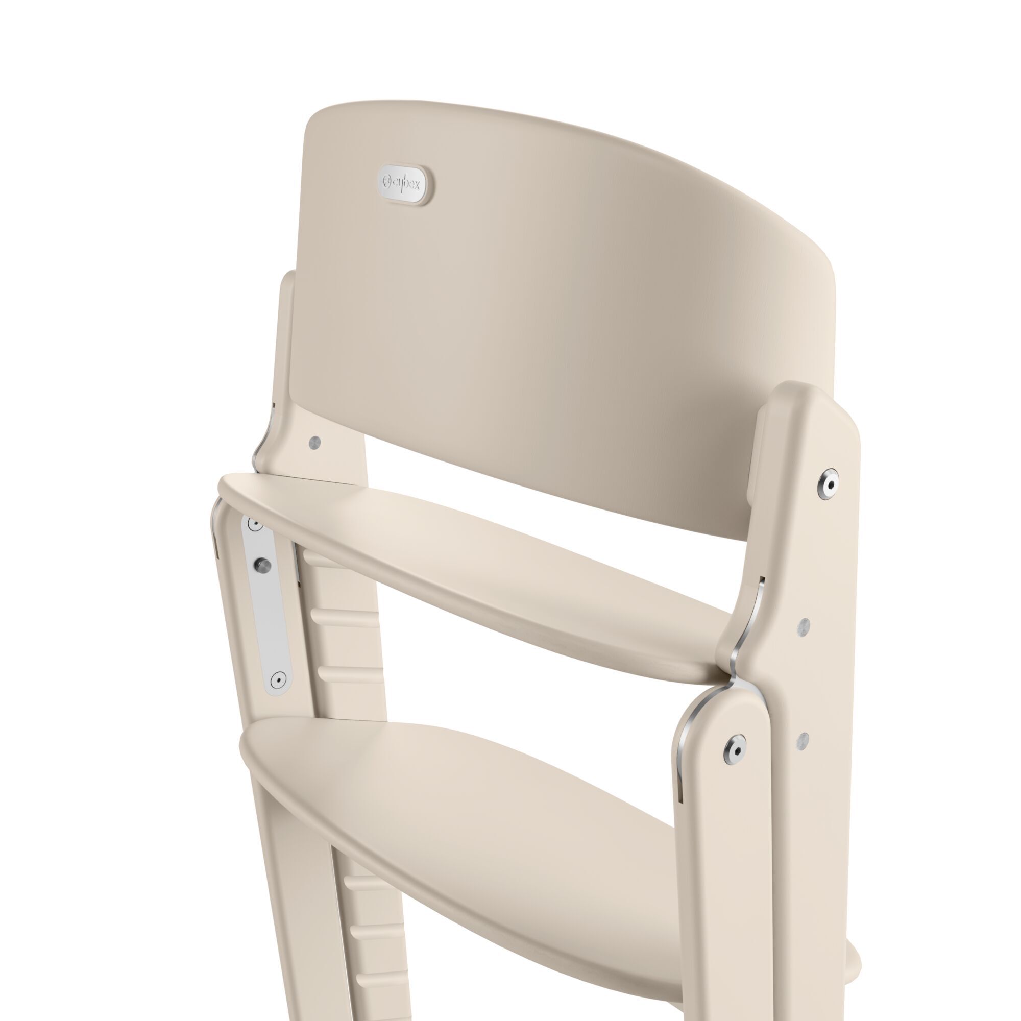 CYBEX Click & Fold Chair - Ivory White in Ivory White large-cybex-jp 画像番号 3
