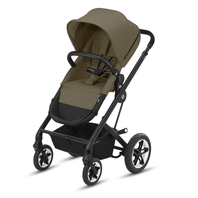 CYBEX Talos S 2-in-1 - Classic Beige in Classic Beige large image number 1