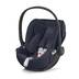 CYBEX Cloud Z2 i-Size - Nautical Blue in Nautical Blue large-cybex-neu numero immagine 2 Small
