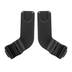CYBEX Beezy Car Seat Adapter - Black in Black large-cybex-neu image number 1 Small
