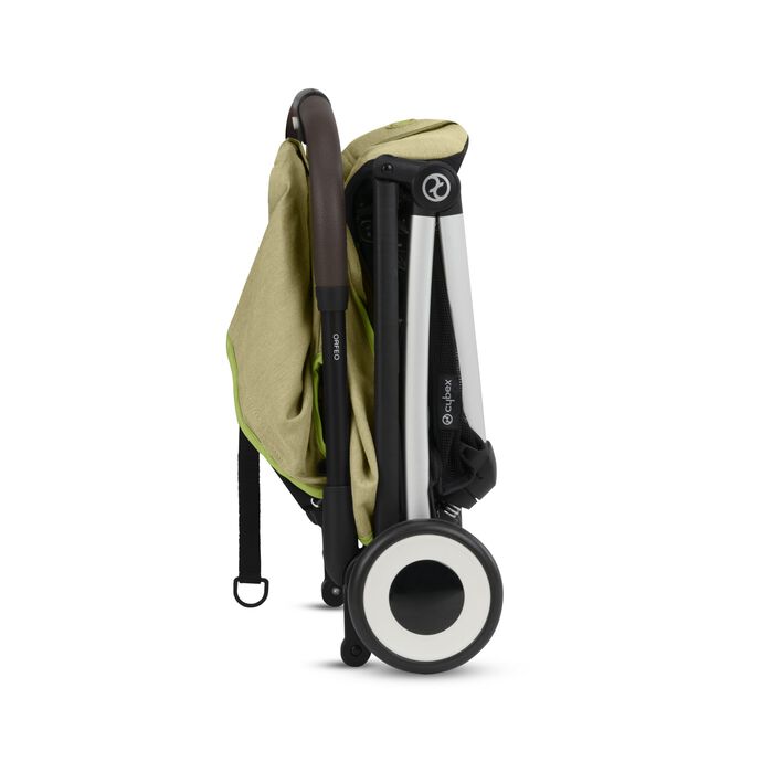 CYBEX Orfeo 2023 - Nature Green in Nature Green large afbeelding nummer 7