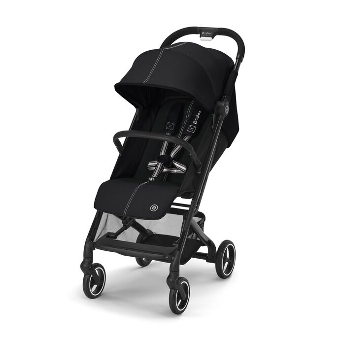 CYBEX Beezy - Moon Black in Moon Black large image number 1