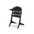 CYBEX Lemo Platinum 3-in-1 - Black Wood in Black Wood large-cybex-jp 画像番号 2 スモール