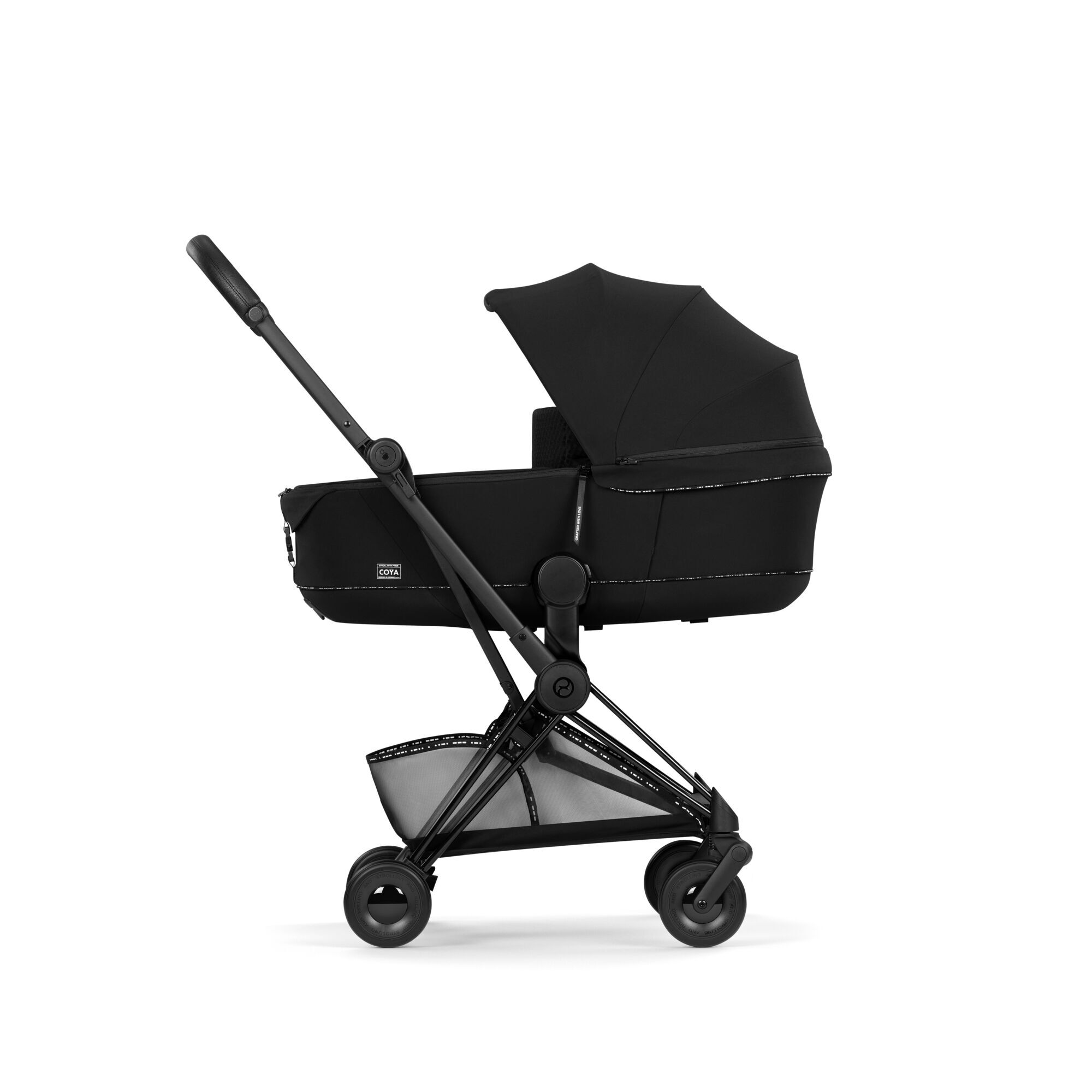 Coya - Style Collection - Urban Mobility Black - Image 8
