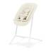 CYBEX Gold Bouncer - Canvas White in Canvas White large-cybex-gb image number 2 Small