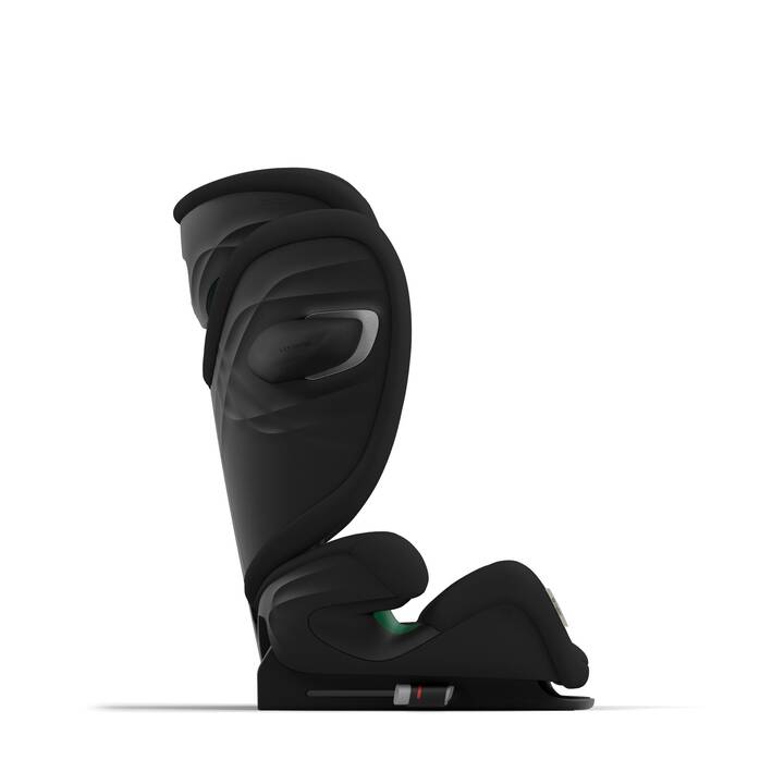 CYBEX Solution G i-Fix - Moon Black in Moon Black large-cybex-neu
