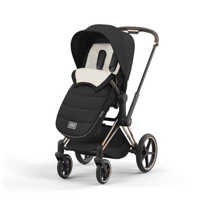 Saco silla paseo cybex balios s hotsell
